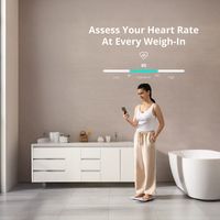 Eufy Smart Scale P2 Pro - White